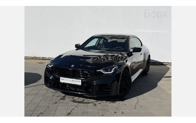 bmw-m2-coup - 0