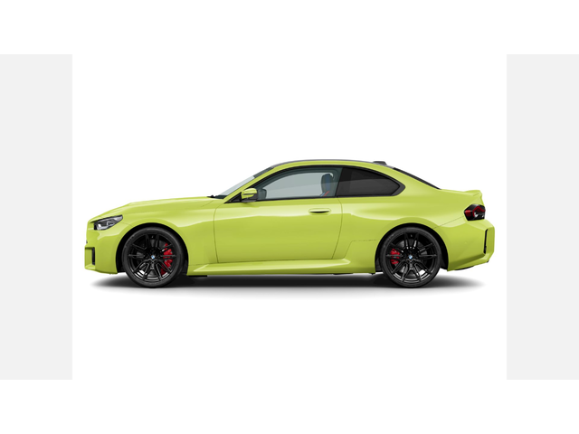 BMW M2 Coupe - автомобили, коли, обяви за нови и употребявани 2