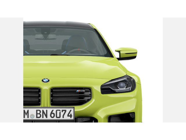 BMW M2 Coupe - автомобили, коли, обяви за нови и употребявани 4