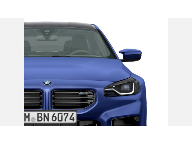 BMW M2 Coupe - автомобили, коли, обяви за нови и употребявани 4