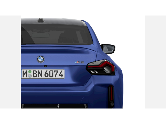 BMW M2 Coupe - автомобили, коли, обяви за нови и употребявани 5