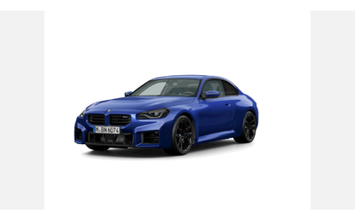 bmw-m2-coupe - 0