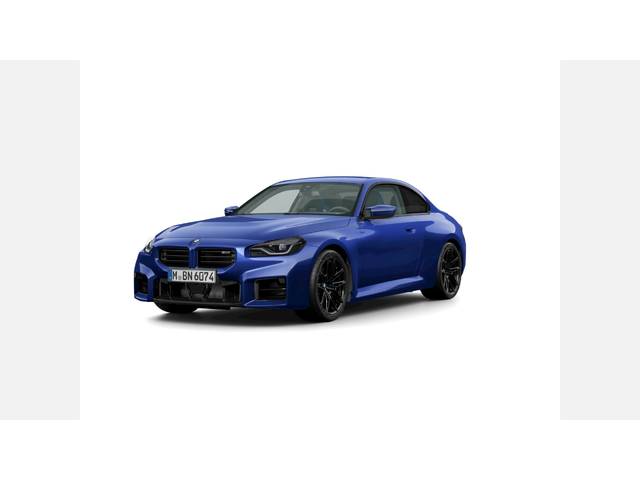 BMW M2 Coupe - автомобили, коли, обяви за нови и употребявани 0