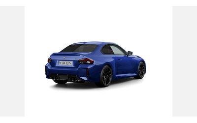 bmw-m2-coupe - 1