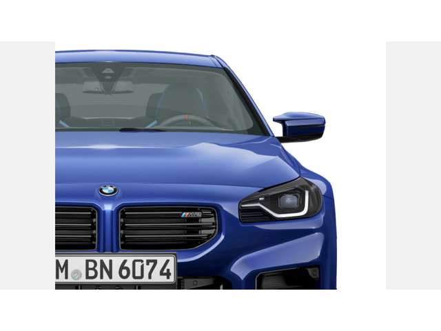 BMW M2 Coupe - автомобили, коли, обяви за нови и употребявани 4