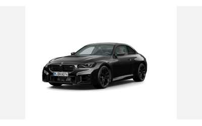 bmw-m2-coupe - 0