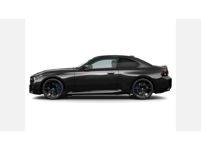 BMW M2 Coupe - автомобили, коли, обяви за нови и употребявани 2