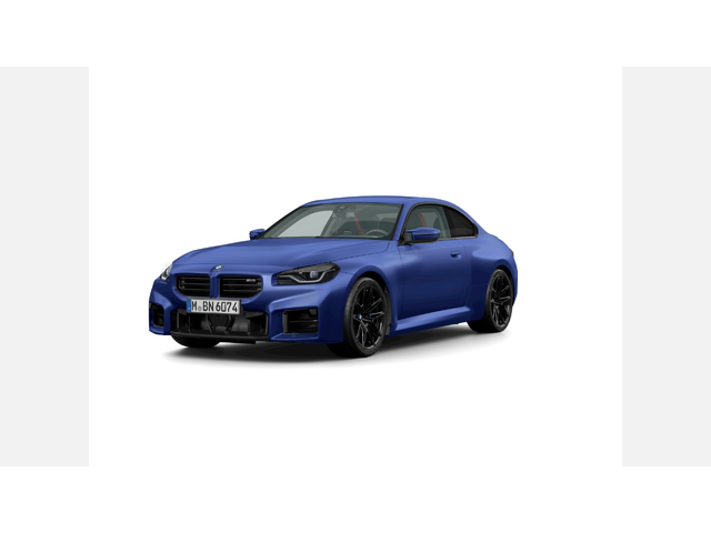 BMW M2 Coupe - автомобили, коли, обяви за нови и употребявани 0