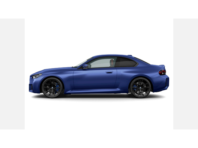 BMW M2 Coupe - автомобили, коли, обяви за нови и употребявани 2