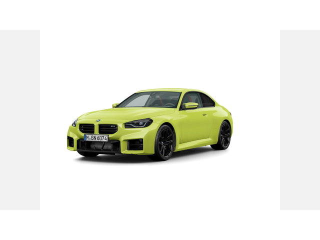 BMW M2 Coupe - автомобили, коли, обяви за нови и употребявани 0