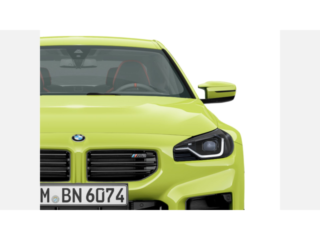BMW M2 Coupe - автомобили, коли, обяви за нови и употребявани 4