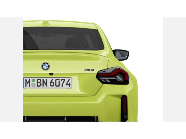 BMW M2 Coupe - автомобили, коли, обяви за нови и употребявани 5