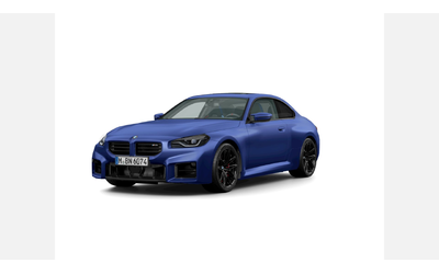 bmw-m2-coupe - 0