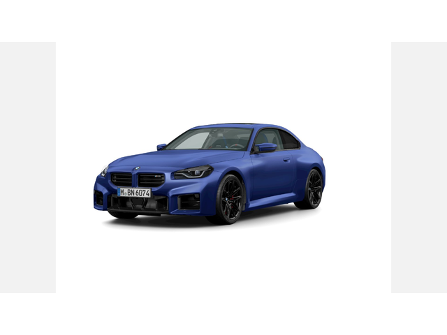 BMW M2 Coupe - автомобили, коли, обяви за нови и употребявани 0