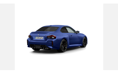 bmw-m2-coupe - 1