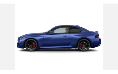 bmw-m2-coupe - 2