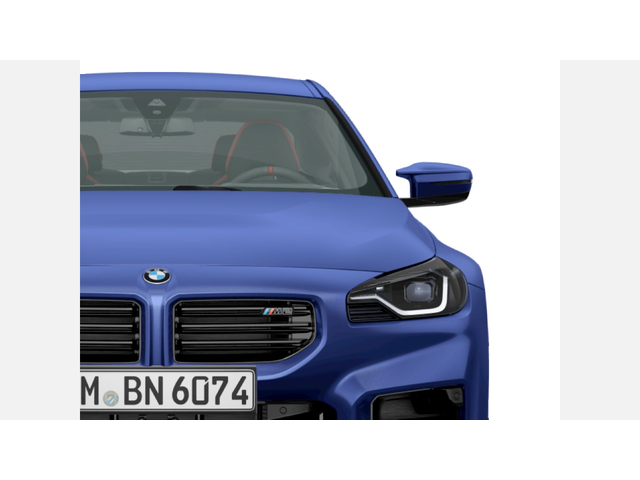 BMW M2 Coupe - автомобили, коли, обяви за нови и употребявани 4