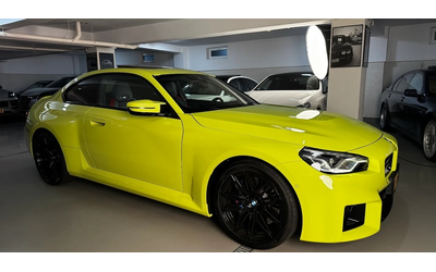 bmw-m2-m2 - 0