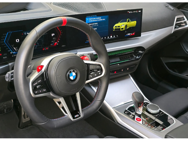 BMW M2 M2  - автомобили, коли, обяви за нови и употребявани 5