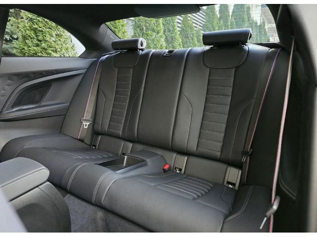 BMW M2 M2  - автомобили, коли, обяви за нови и употребявани 7