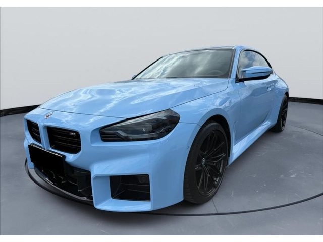 BMW M2 M2 - автомобили, коли, обяви за нови и употребявани 0