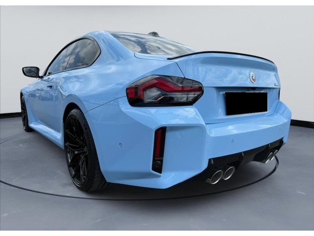 BMW M2 M2 - автомобили, коли, обяви за нови и употребявани 2