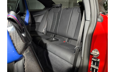 BMW M2 M2 - автомобили, коли, обяви за нови и употребявани 11