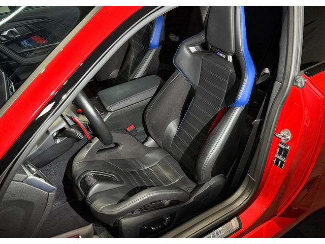 BMW M2 M2 - автомобили, коли, обяви за нови и употребявани 7