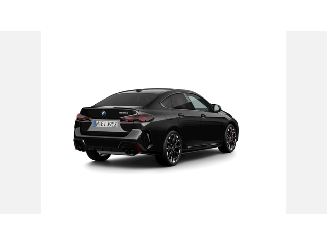 BMW M235 xDrive Гран Купе - автомобили, коли, обяви за нови и употребявани 1