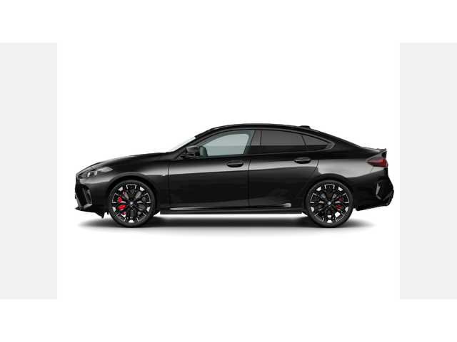 BMW M235 xDrive Гран Купе - автомобили, коли, обяви за нови и употребявани 2