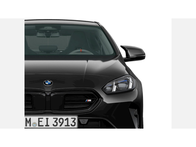 BMW M235 xDrive Гран Купе - автомобили, коли, обяви за нови и употребявани 4