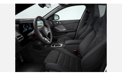 BMW M235 xDrive Гран Купе - автомобили, коли, обяви за нови и употребявани 6