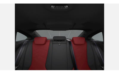 BMW M235 xDrive Гран Купе - автомобили, коли, обяви за нови и употребявани 10