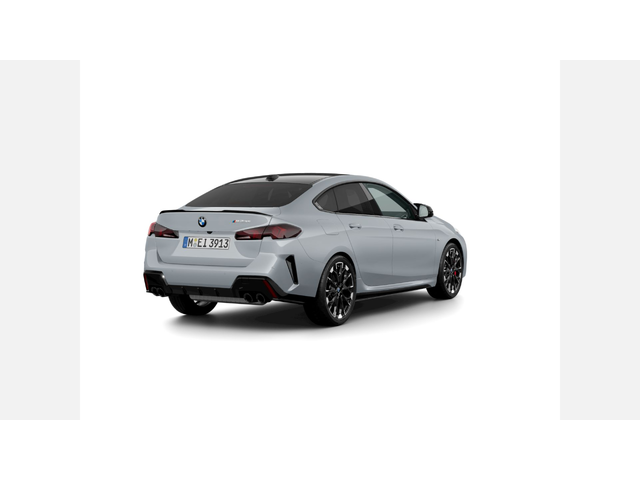 BMW M235 xDrive Гран Купе - автомобили, коли, обяви за нови и употребявани 1