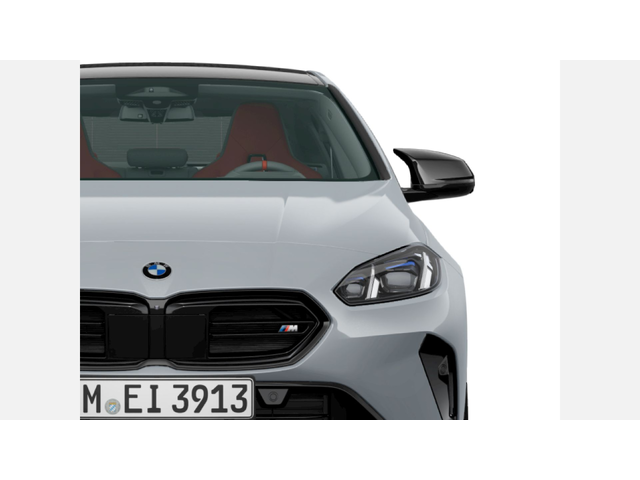 BMW M235 xDrive Гран Купе - автомобили, коли, обяви за нови и употребявани 4