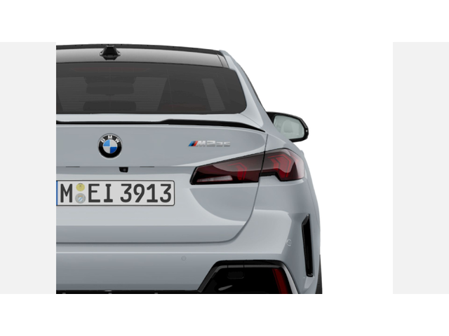 BMW M235 xDrive Гран Купе - автомобили, коли, обяви за нови и употребявани 5