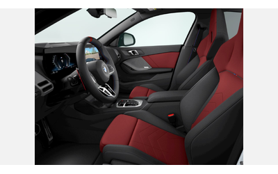 BMW M235 xDrive Гран Купе - автомобили, коли, обяви за нови и употребявани 6