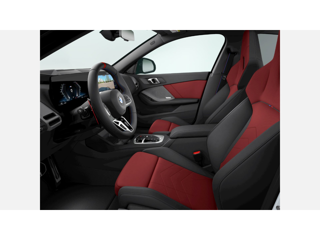 BMW M235 xDrive Гран Купе - автомобили, коли, обяви за нови и употребявани 6