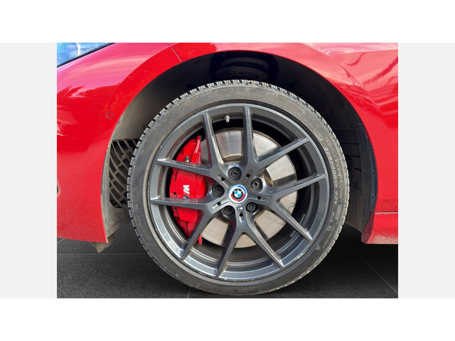 BMW M235i xDrive Гран Купе - автомобили, коли, обяви за нови и употребявани 4