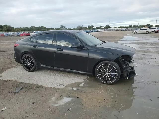 BMW M235XI 2.0L 4 ALL WHEEL DRIVE - автомобили, коли, обяви за нови и употребявани 0