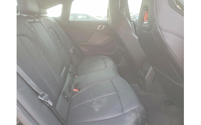 BMW M235XI 2.0L 4 ALL WHEEL DRIVE - автомобили, коли, обяви за нови и употребявани 10