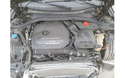 BMW M235XI 2.0L 4 ALL WHEEL DRIVE - автомобили, коли, обяви за нови и употребявани 12