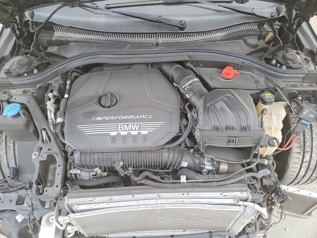 BMW M235XI 2.0L 4 ALL WHEEL DRIVE - автомобили, коли, обяви за нови и употребявани 12