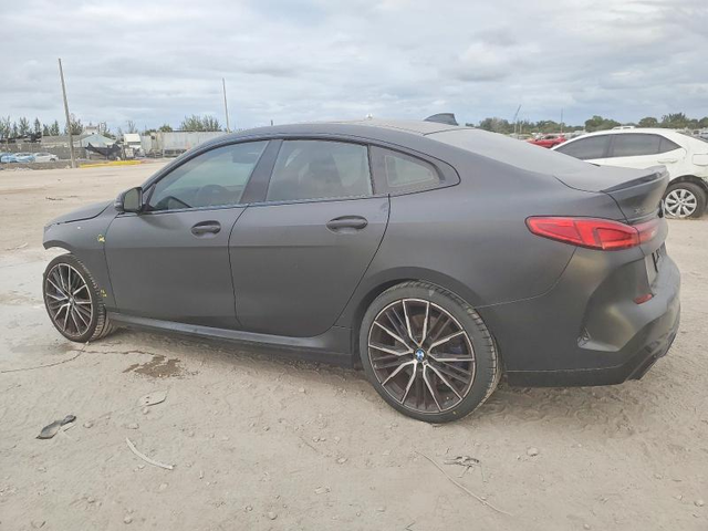 BMW M235XI 2.0L 4 ALL WHEEL DRIVE - автомобили, коли, обяви за нови и употребявани 2