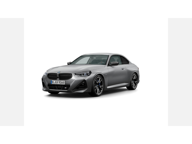 BMW M240i xDrive Coupe - автомобили, коли, обяви за нови и употребявани 0