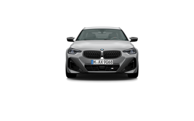 BMW M240i xDrive Coupe - автомобили, коли, обяви за нови и употребявани 11