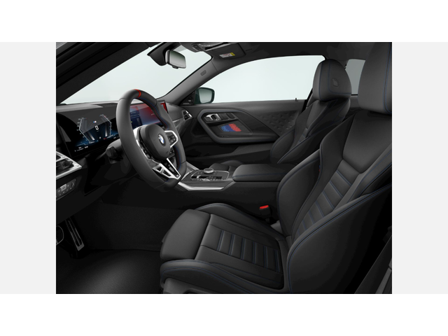 BMW M240i xDrive Coupe - автомобили, коли, обяви за нови и употребявани 6