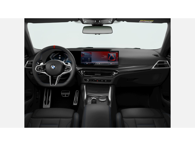 BMW M240i xDrive Coupe - автомобили, коли, обяви за нови и употребявани 8