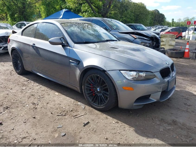 BMW M3 2 Ключа* Клип на Двигател* Реални км - автомобили, коли, обяви за нови и употребявани 1
