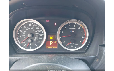 BMW M3 2 Ключа* Клип на Двигател* Реални км - автомобили, коли, обяви за нови и употребявани 7